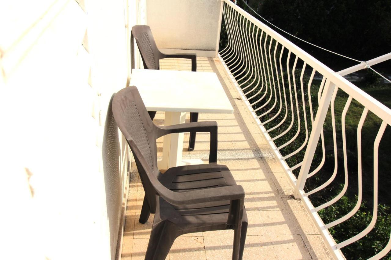 Makarska Centre & Free Private Parking Apartment Luaran gambar